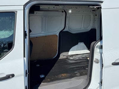 2022 Ford Transit Connect XL