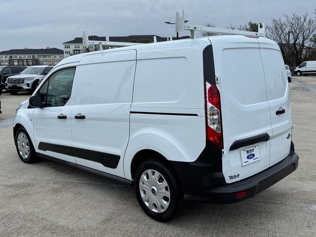 2022 Ford Transit Connect XL