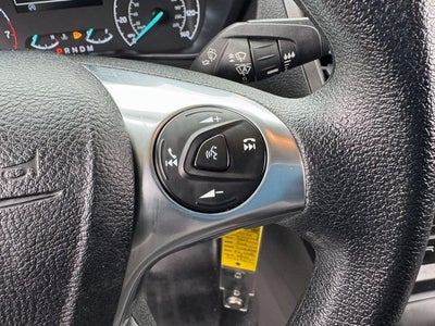 2022 Ford Transit Connect XL