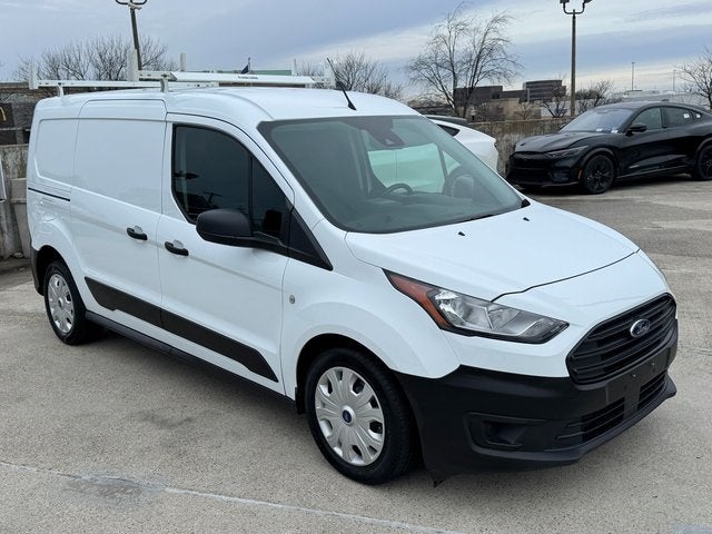 2022 Ford Transit Connect XL