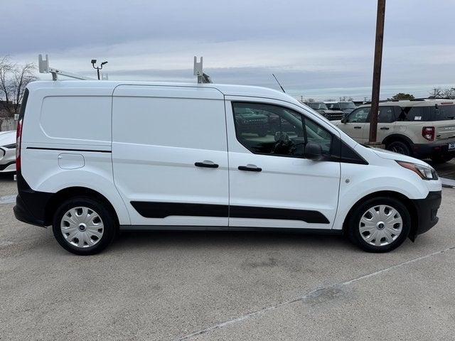 2022 Ford Transit Connect XL