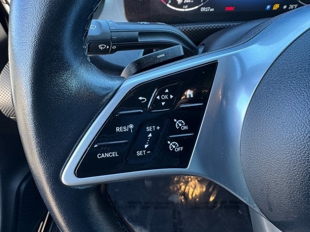 2025 Mercedes-Benz CLA CLA 250 4MATIC®