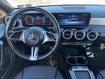 2025 Mercedes-Benz CLA CLA 250 4MATIC®
