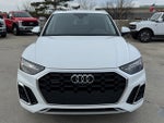 2024 Audi Q5 45 S line Premium quattro