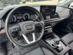 2024 Audi Q5 45 S line Premium quattro