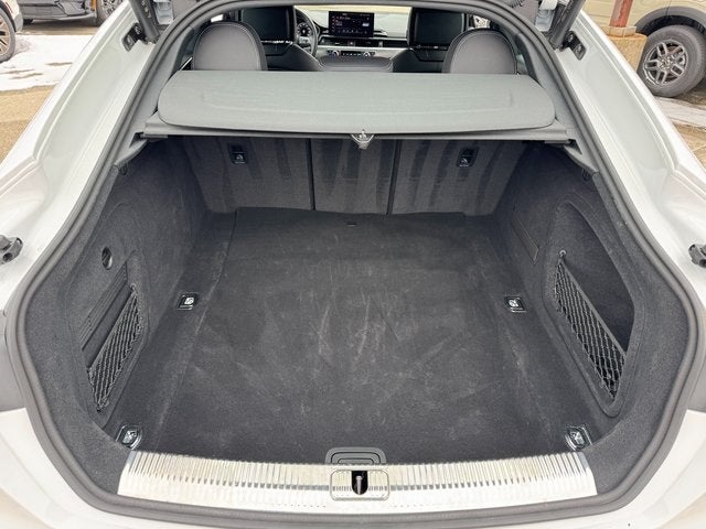 2025 Audi A5 Sportback 45 S line Premium quattro