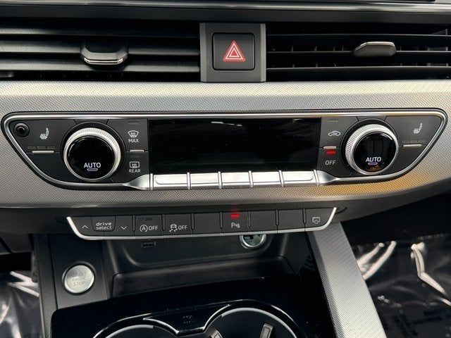 2025 Audi A5 Sportback 45 S line Premium quattro