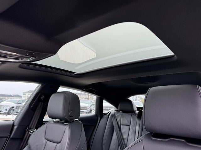 2025 Audi A5 Sportback 45 S line Premium quattro