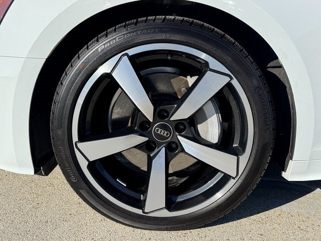 2025 Audi A5 Sportback 45 S line Premium Plus quattro