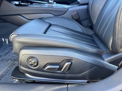 2025 Audi A5 Sportback 45 S line Premium Plus quattro