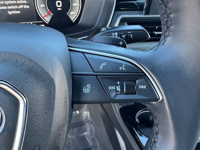 2025 Audi A5 Sportback 45 S line Premium Plus quattro