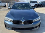 2023 BMW 5 Series 530i xDrive | Premium Pkg. | Moonroof | CarPlay