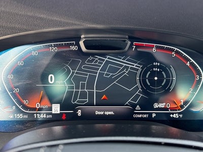 2023 BMW 5 Series 530i xDrive | Premium Pkg. | Moonroof | CarPlay