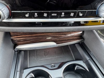 2023 BMW 5 Series 530i xDrive | Premium Pkg. | Moonroof | CarPlay