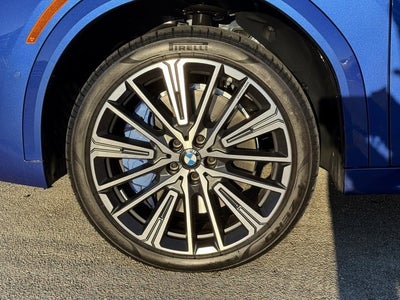 2025 BMW X2 xDrive28i | M Sport Pkg. | Premium Pkg. | Moonroof