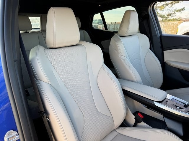 2025 BMW X2 xDrive28i | M Sport Pkg. | Premium Pkg. | Moonroof