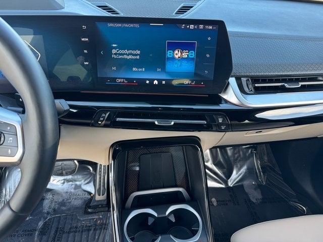 2025 BMW X2 xDrive28i | M Sport Pkg. | Premium Pkg. | Moonroof