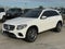 2018 Mercedes-Benz GLC GLC 300 4MATIC®