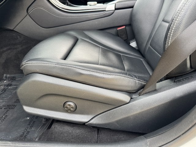 2018 Mercedes-Benz GLC GLC 300 4MATIC®