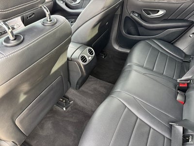 2018 Mercedes-Benz GLC GLC 300 4MATIC®