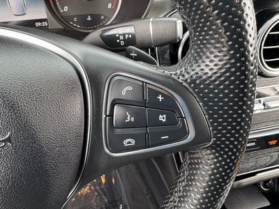 2018 Mercedes-Benz GLC GLC 300 4MATIC®