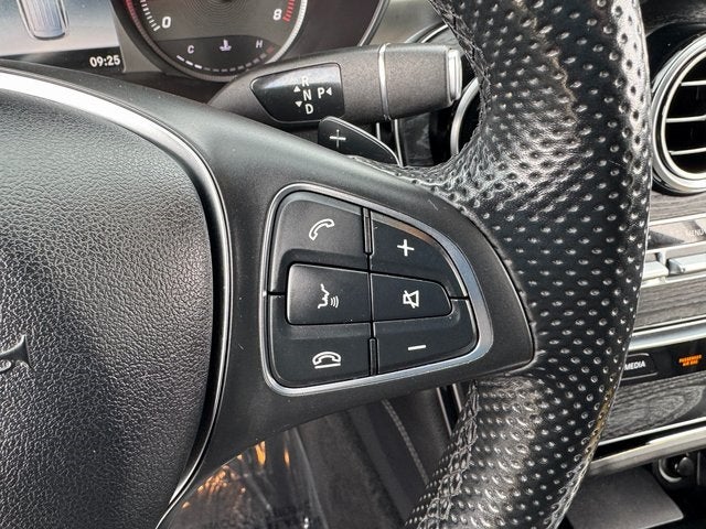 2018 Mercedes-Benz GLC GLC 300 4MATIC®