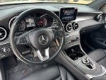 2018 Mercedes-Benz GLC GLC 300 4MATIC®