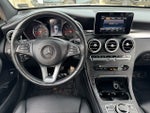 2018 Mercedes-Benz GLC GLC 300 4MATIC®