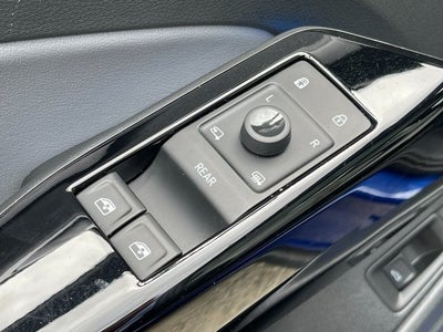 2021 Volkswagen ID.4 Pro S | Navigation | Heated Seats | Pano Roof