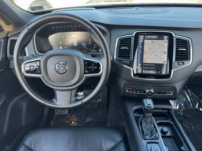 2020 Volvo XC90 T6 Momentum