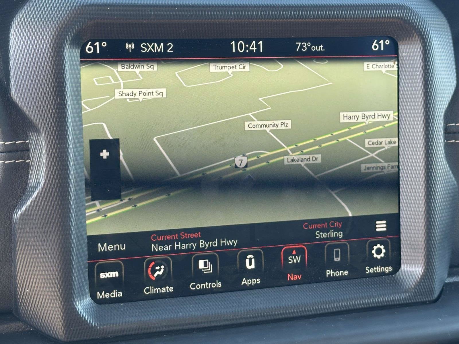 2023 Jeep Wrangler Rubicon 4xe