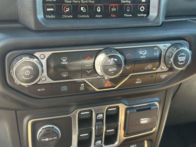 2023 Jeep Wrangler Rubicon 4xe