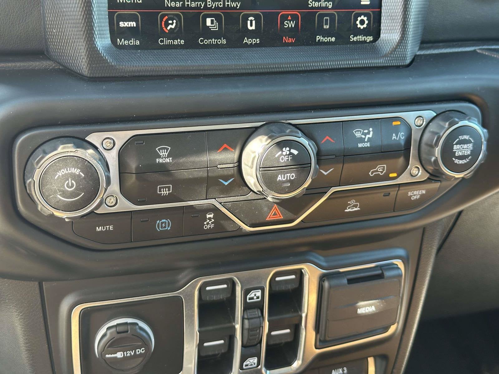 2023 Jeep Wrangler Rubicon 4xe