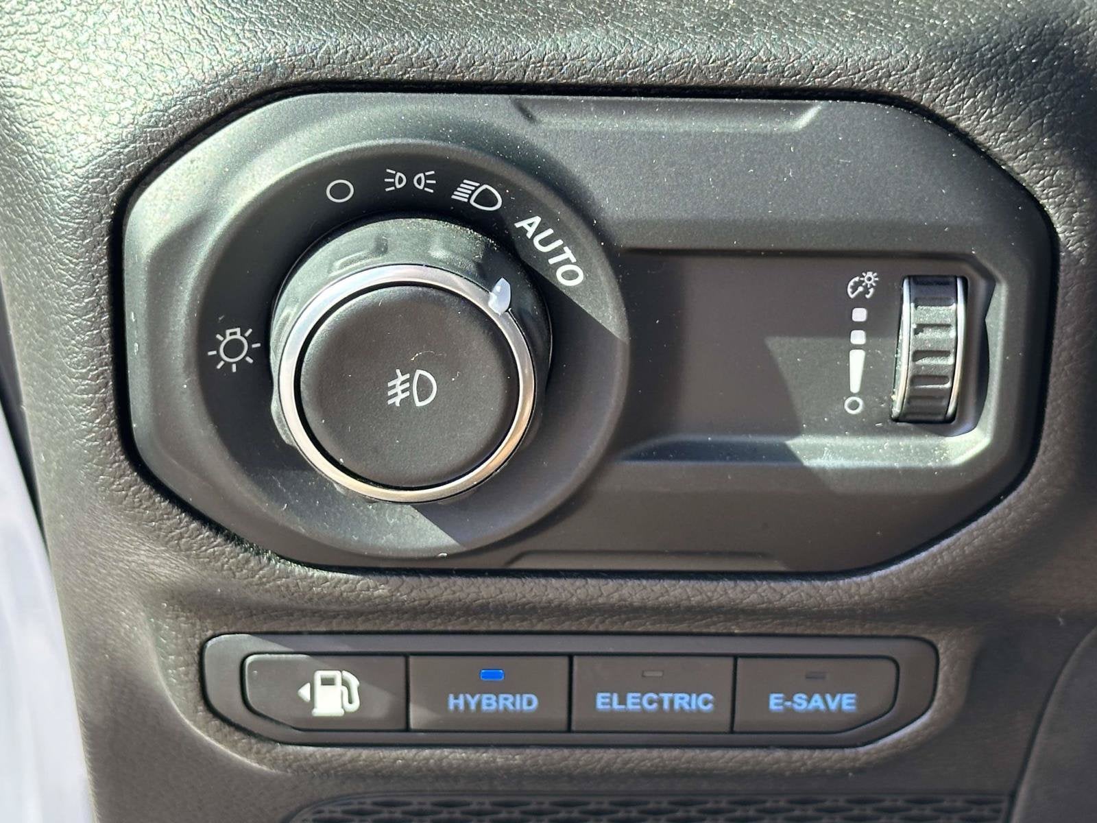 2023 Jeep Wrangler Rubicon 4xe