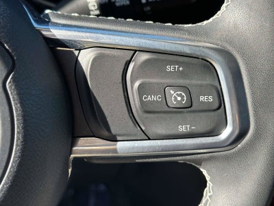 2023 Jeep Wrangler Rubicon 4xe