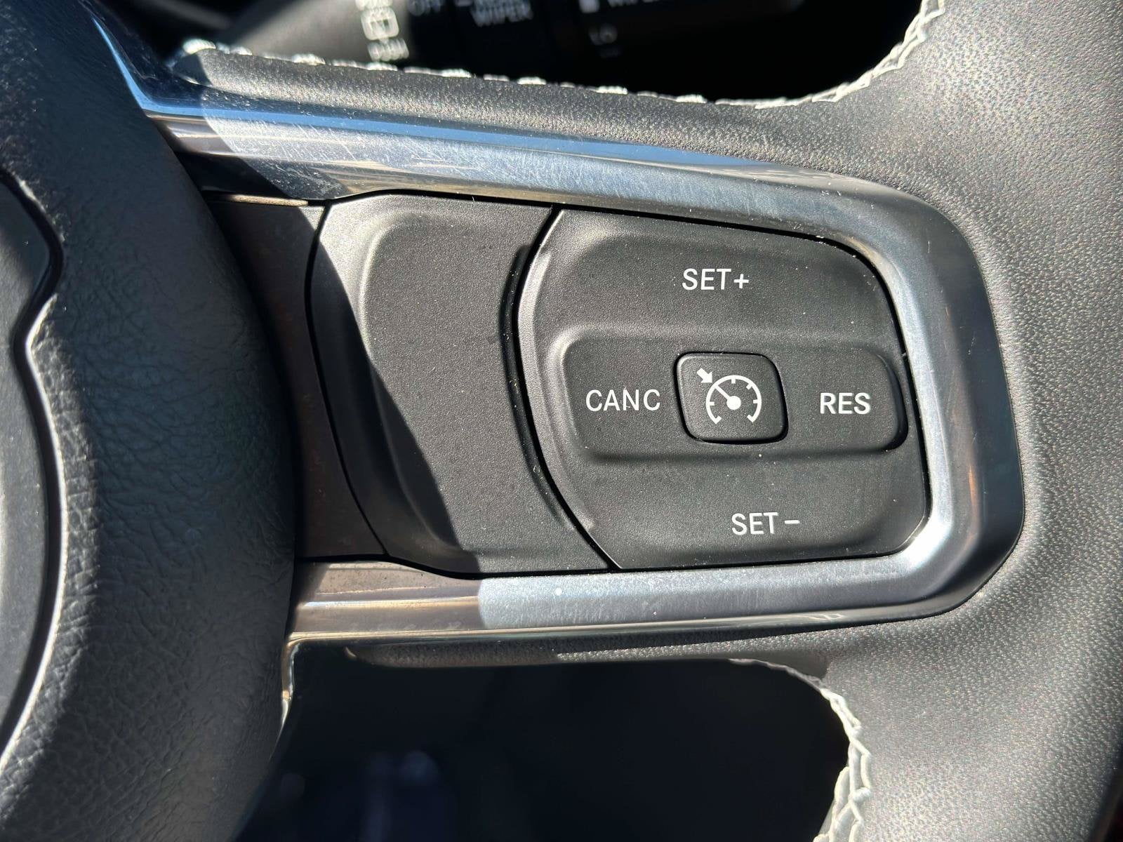 2023 Jeep Wrangler Rubicon 4xe