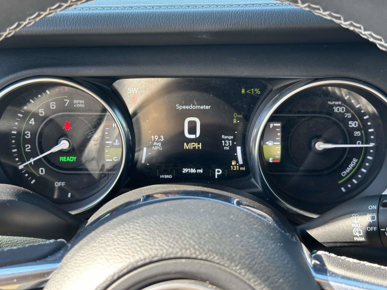 2023 Jeep Wrangler Rubicon 4xe