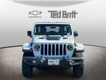 2023 Jeep Wrangler Rubicon 4xe