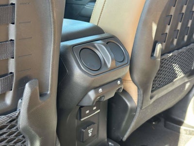 2023 Jeep Wrangler Rubicon 4xe