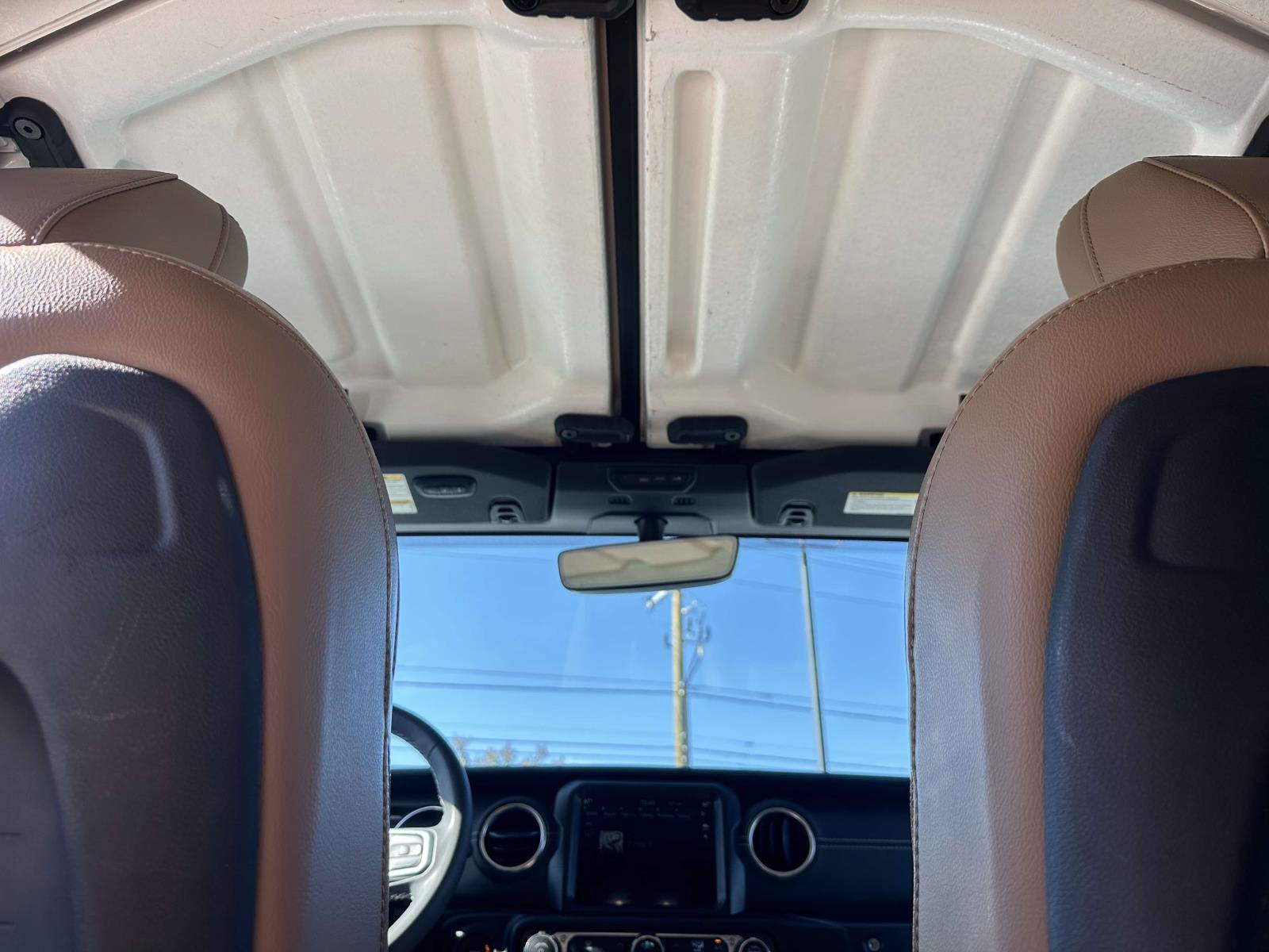 2023 Jeep Wrangler Rubicon 4xe