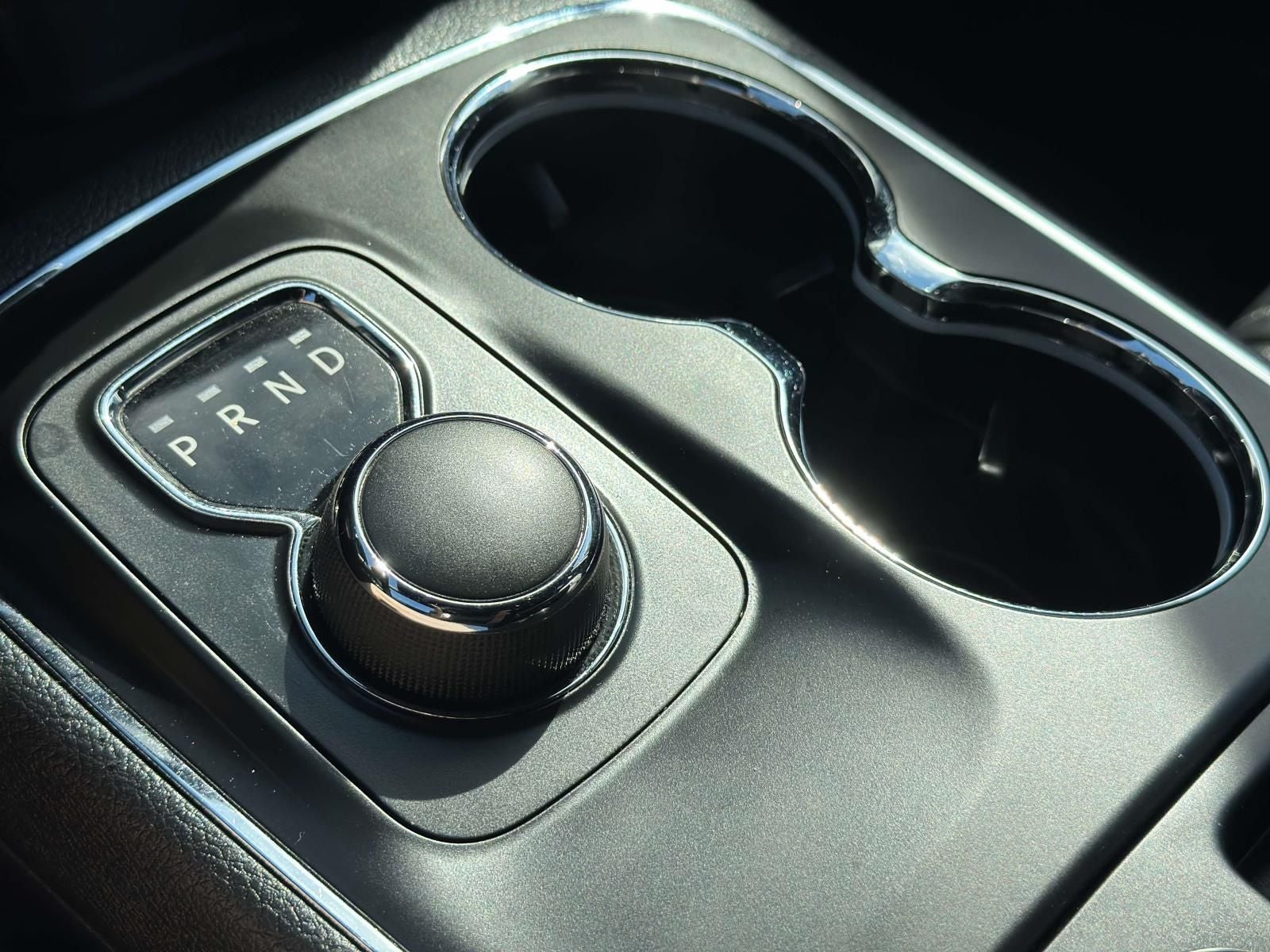 2015 Dodge Durango R/T