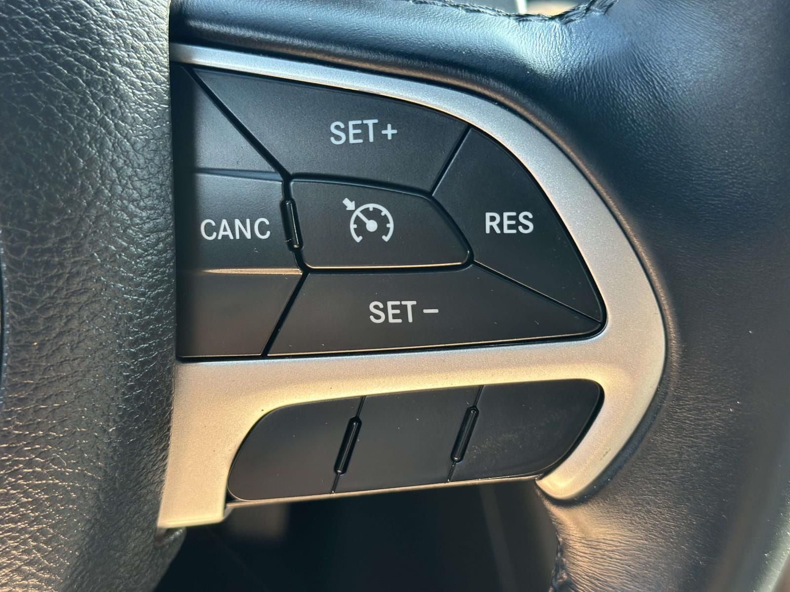 2015 Dodge Durango R/T