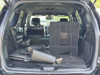 2015 Dodge Durango R/T