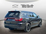 2015 Dodge Durango R/T