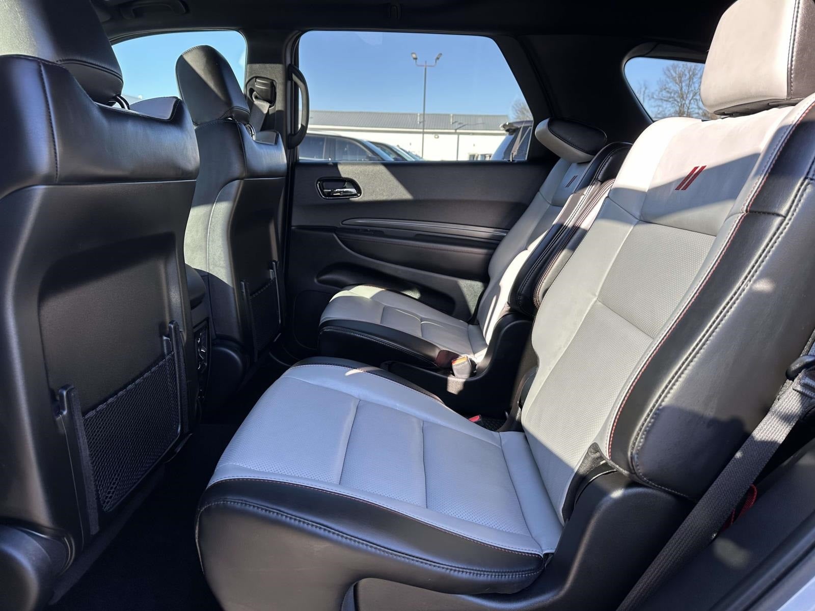 2024 Dodge Durango R/T Plus