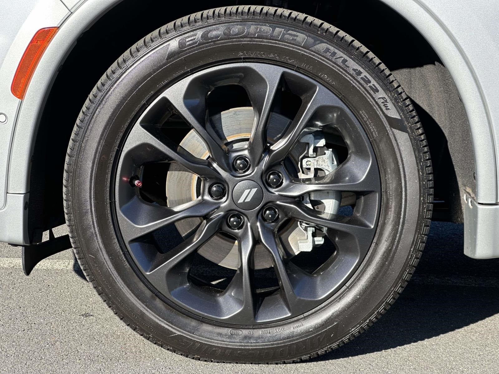 2024 Dodge Durango R/T Plus