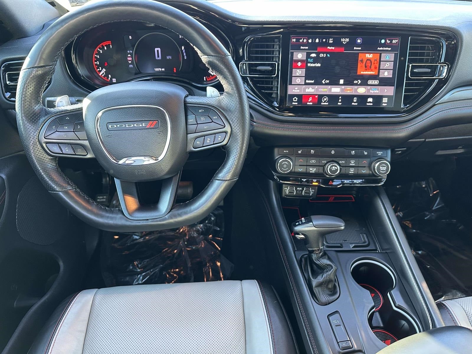 2024 Dodge Durango R/T Plus