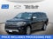 2022 Ford Expedition Max Platinum
