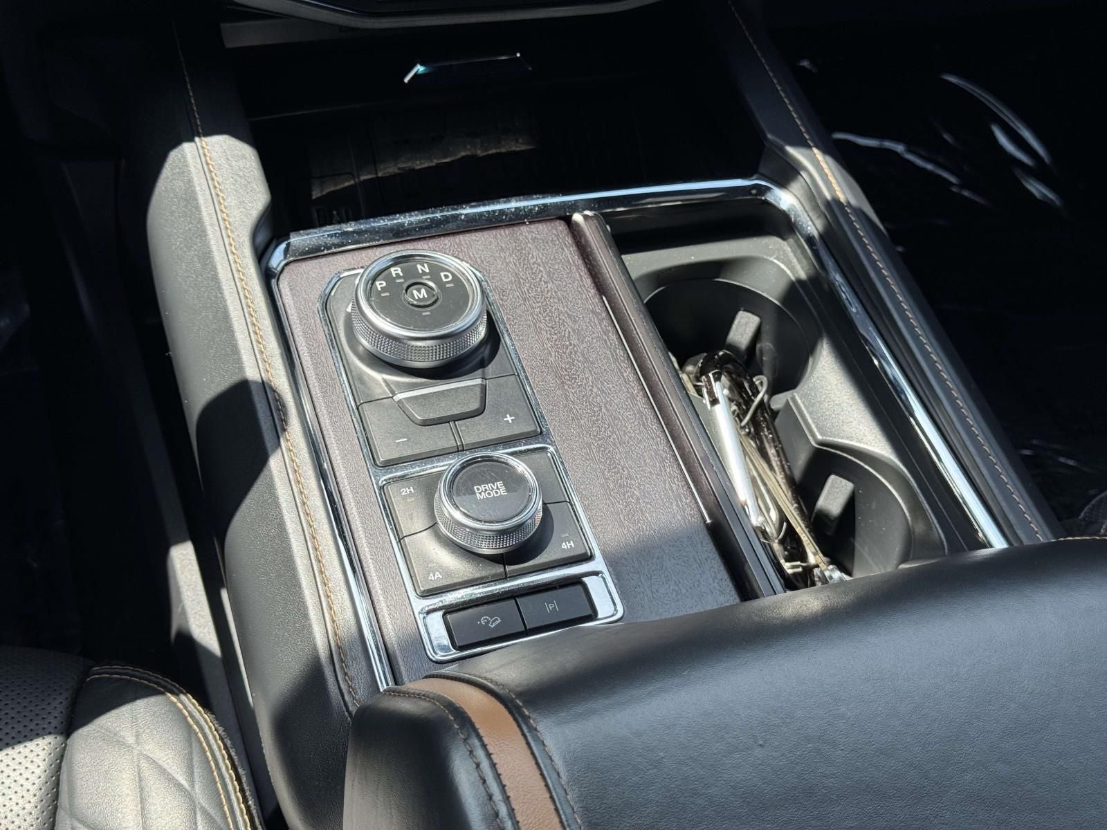 2022 Ford Expedition Max Platinum