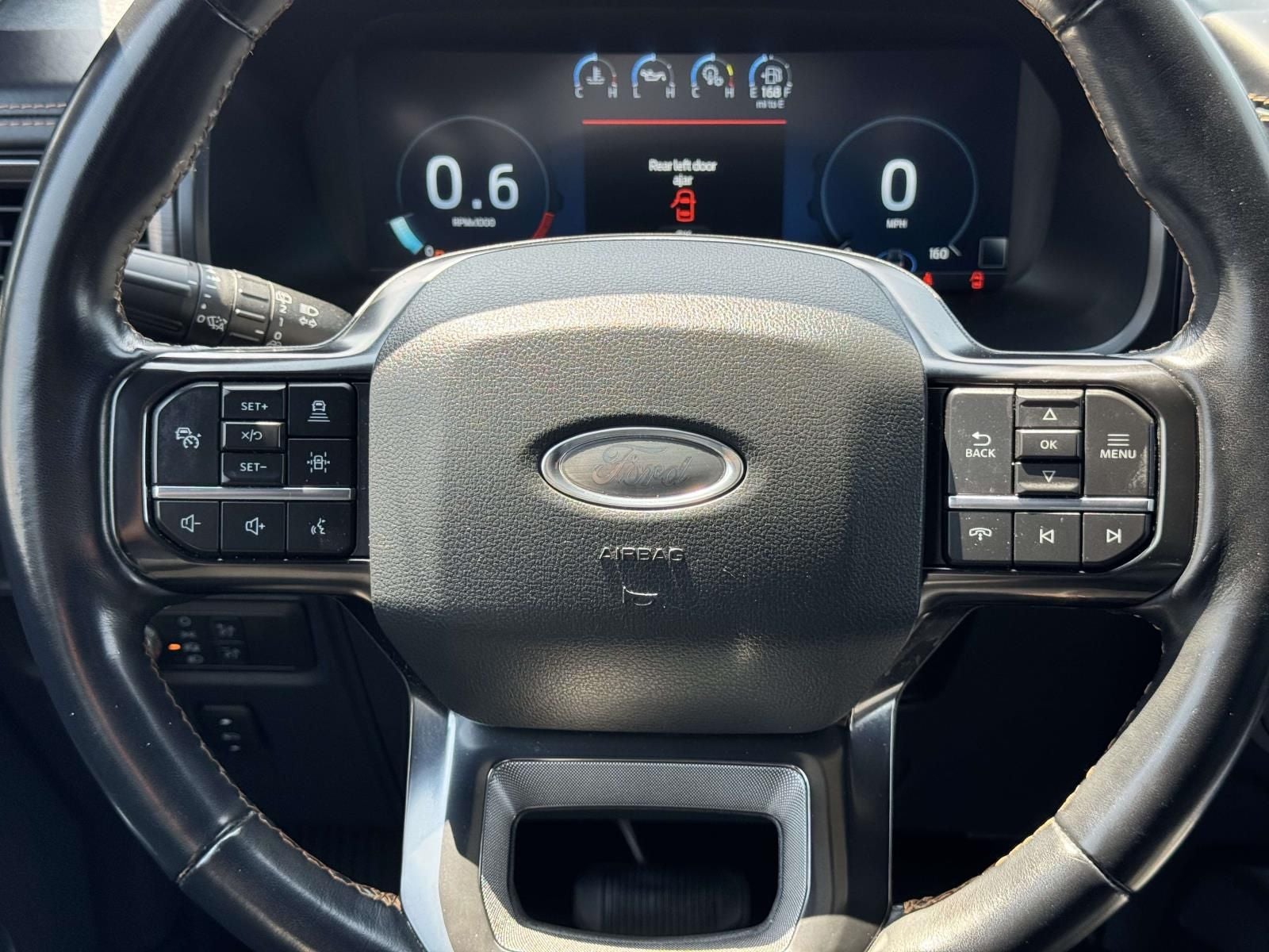 2022 Ford Expedition Max Platinum